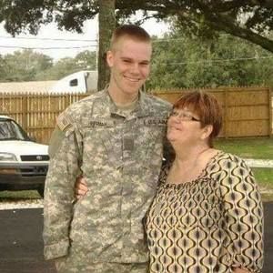 Meet your Posher, Sandi